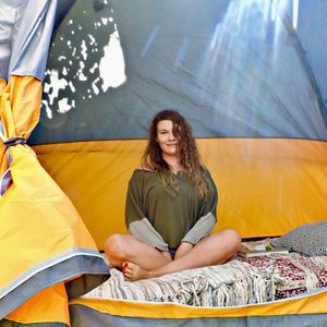 Meet your Posher, Stacey